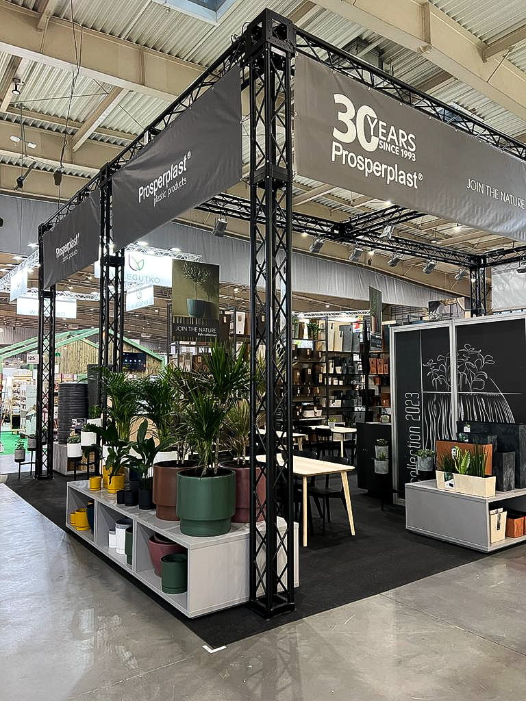 Gardenia 2022 – Poznań International Fair