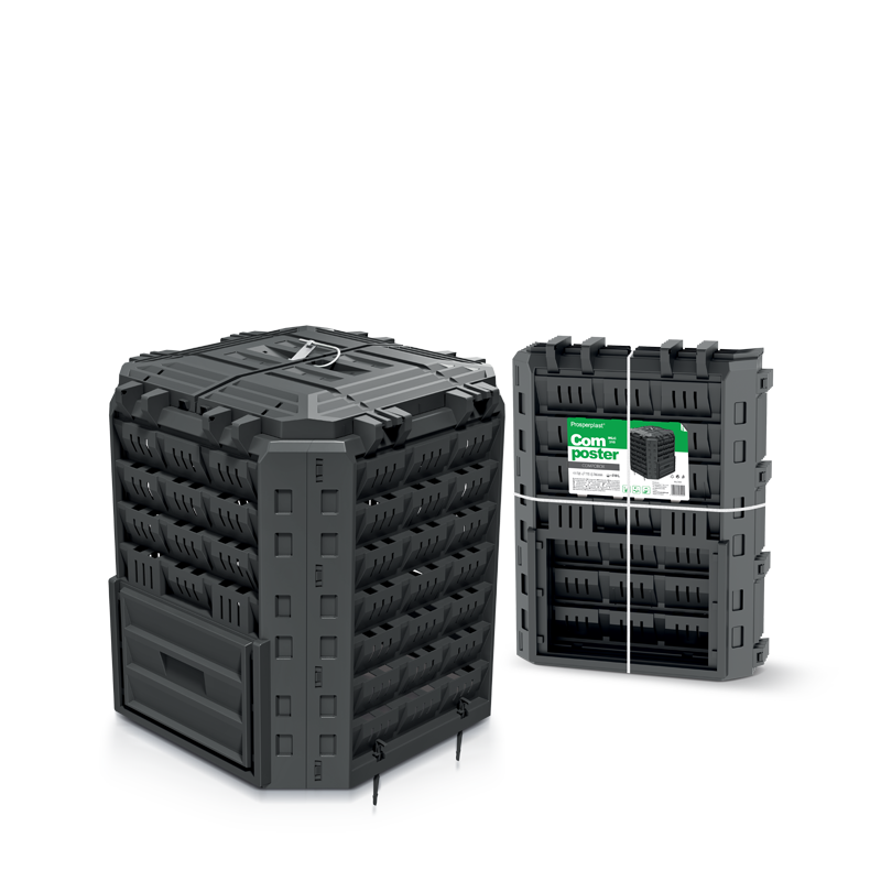 Kompostér Compobox