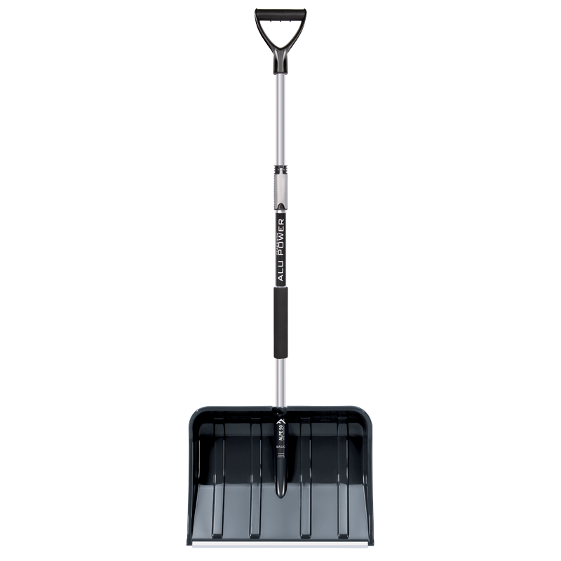 Lopata Alpe 50 BASIC Telescopic
