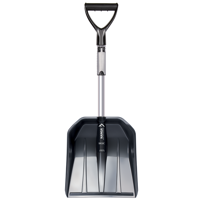 Lopata Nanga BASIC Car Telescopic
