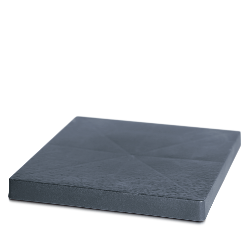 Pojízdná podložka Mobile Platform Square