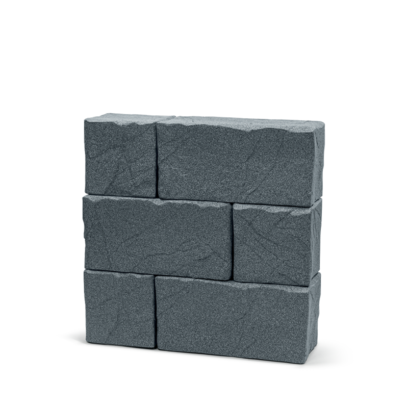 Nádrž na dešťovou vodu Stone Block