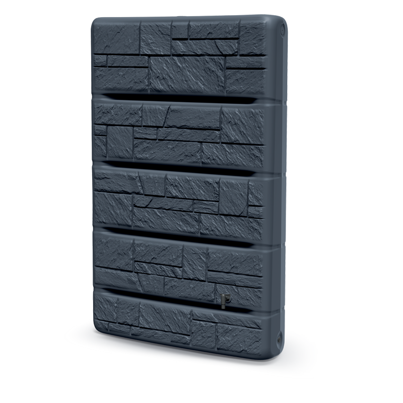 Nádrž na dešťovou vodu Wall Stone